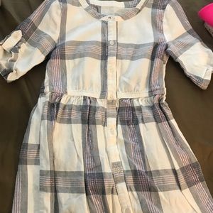 Girls dress size 5